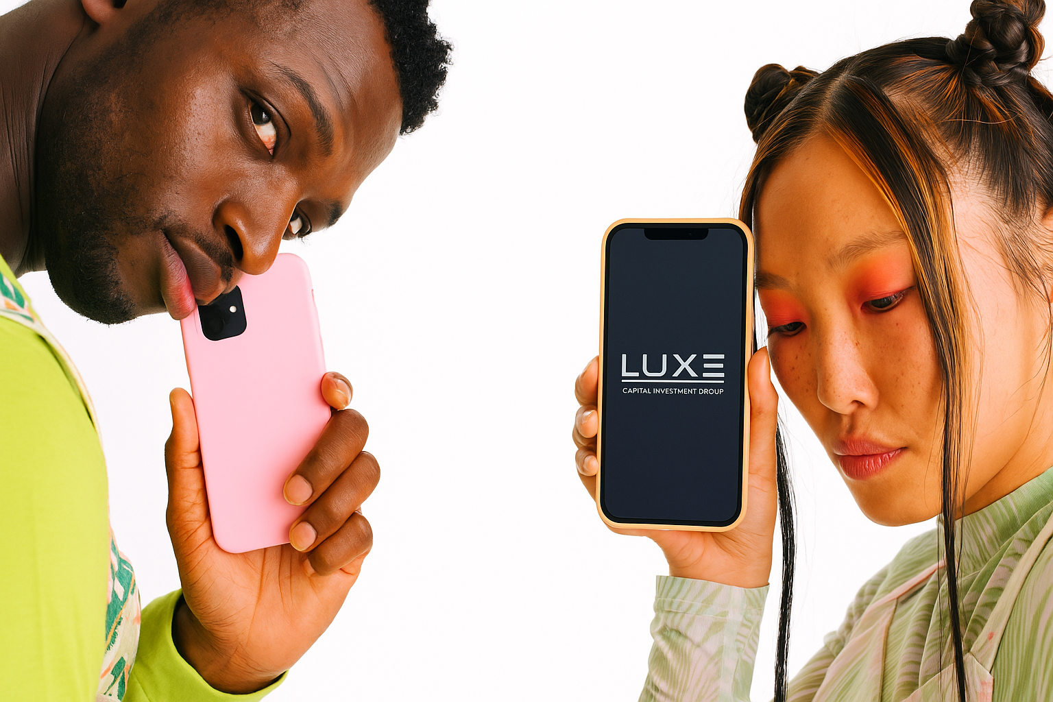 Fintech & Technology